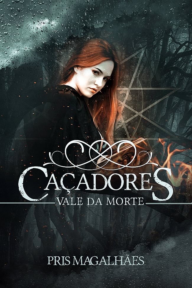 Caçadores - Vale da Morte