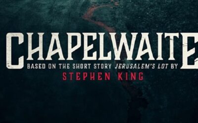 Chapelwaite | Nova Série de Terror Baseado no Conto do Stephen King