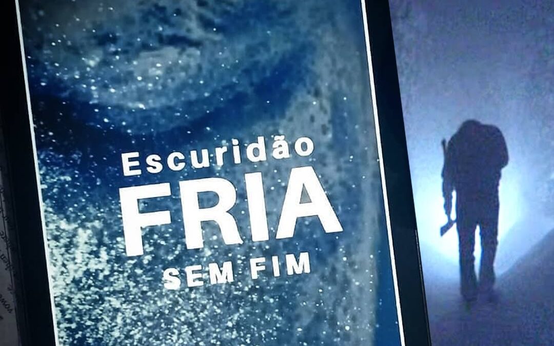 Escuridão Fria sem Fim