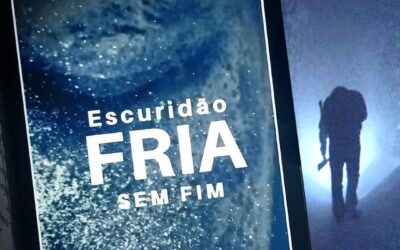 Escuridão Fria sem Fim