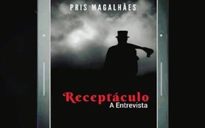 Receptáculo – A entrevista