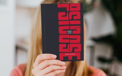 Livro Psicose | Resenha