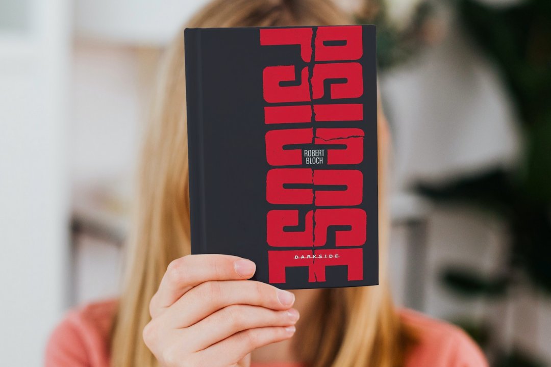 Livro Psicose | Resenha