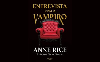 Entrevista com o Vampiro de Anne Rice