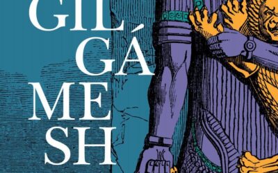 Epopeia de Gilgamesh – Um livro de autoria anônima