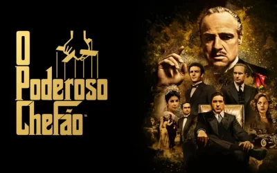 O Poderoso Chefão - The Godfather