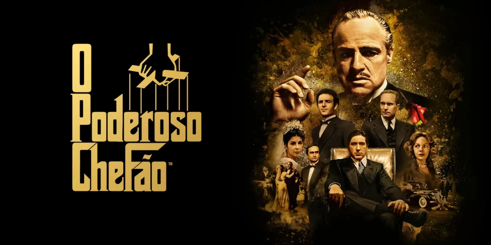 O Poderoso Chefão - The Godfather