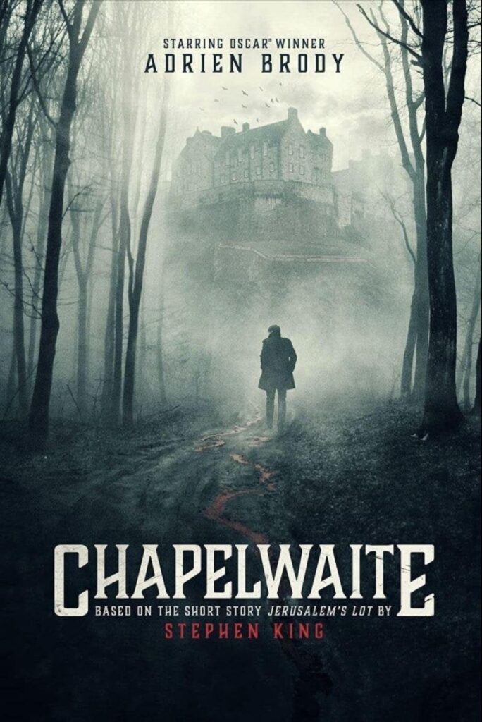 Chapelwaite | Nova Série de Terror Baseado no Conto do Stephen King