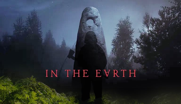 In the Earth | Ben Wheatley leva você em uma viagem de pesadelo para a floresta em novo filme de terror