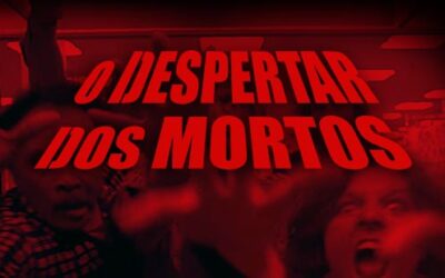 O Despertar dos Mortos – Uma Obra Sombria e Tensamente Impactante